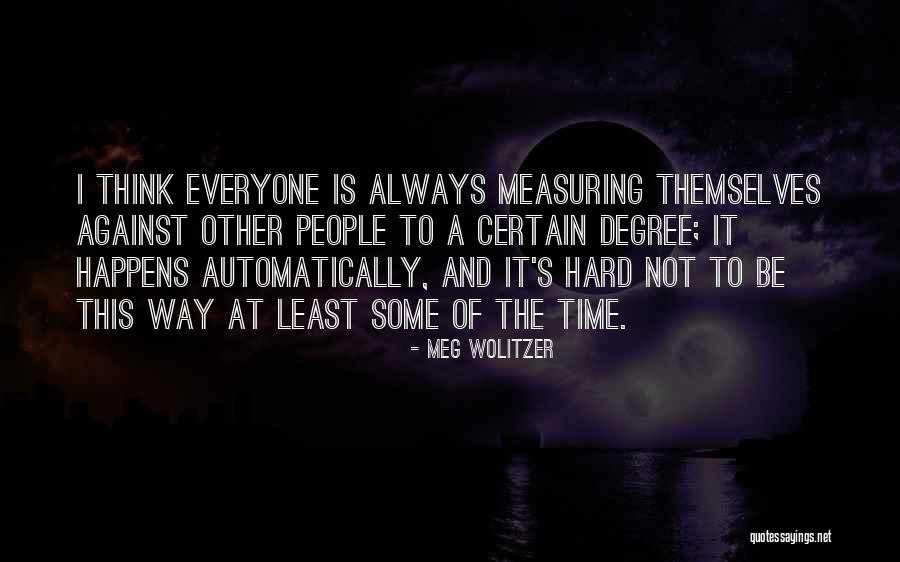 Fontanarosa Napoli Quotes By Meg Wolitzer Fontanarosa Napoli Quotes By Meg Wolitzer