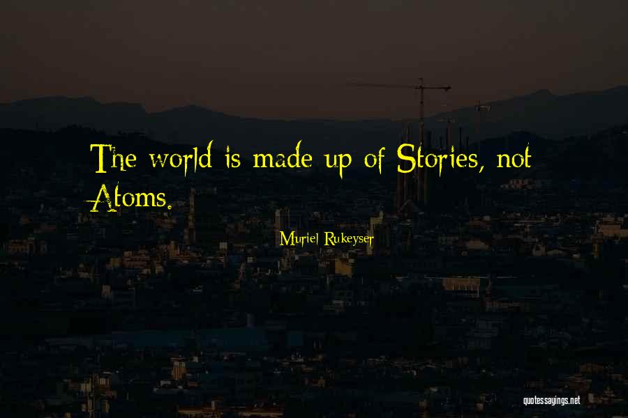 Fontanarrosa Cuentos Quotes By Muriel Rukeyser Fontanarrosa Cuentos Quotes By Muriel Rukeyser