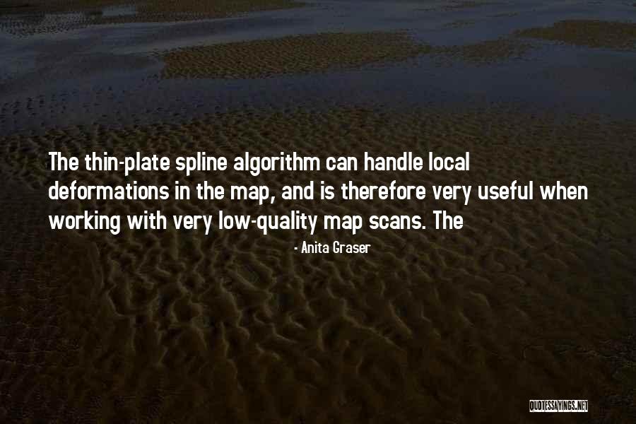 Fontaneda Digestive Quotes By Anita Graser Fontaneda Digestive Quotes By Anita Graser