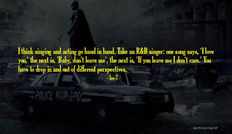 Fontanella Pelham Quotes By Ice-T Fontanella Pelham Quotes By Ice-T