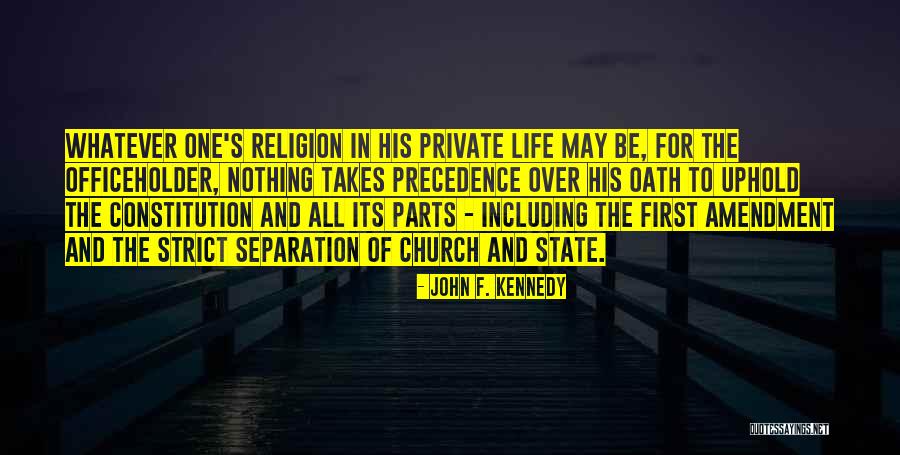 Fontanella Pelham Quotes By John F. Kennedy Fontanella Pelham Quotes By John F. Kennedy