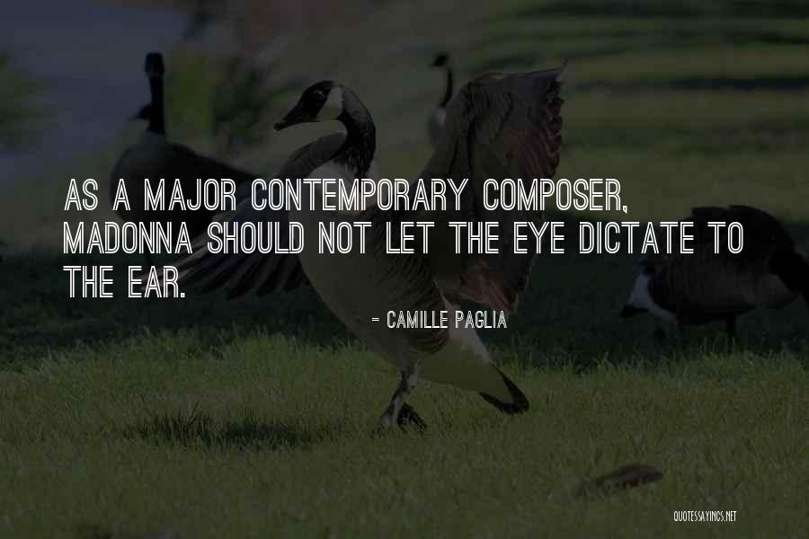 Fontanesi Kahn Quotes By Camille Paglia Fontanesi Kahn Quotes By Camille Paglia
