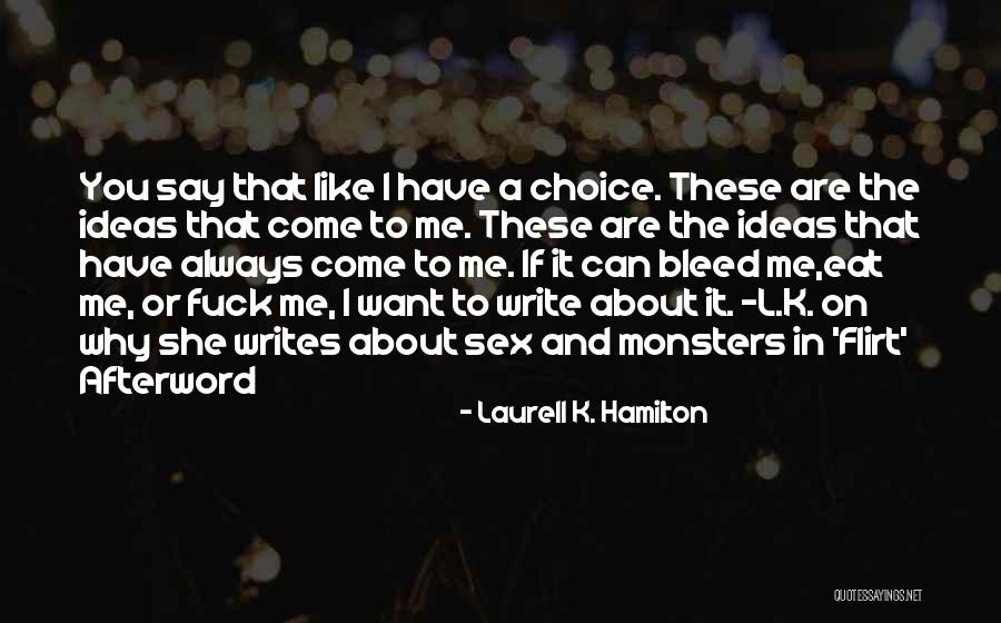 Fontanesi Pittore Quotes By Laurell K. Hamilton Fontanesi Pittore Quotes By Laurell K. Hamilton