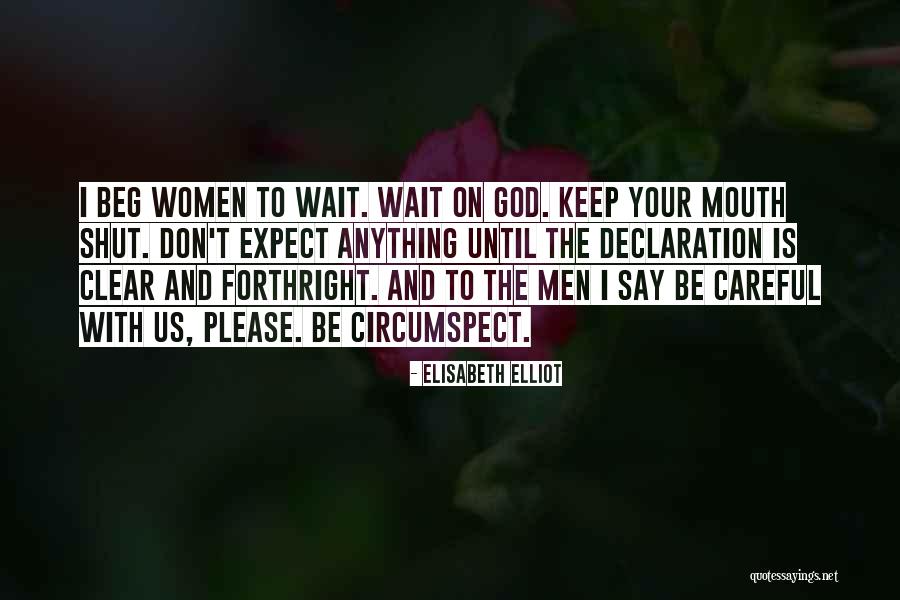 Fontanne Partner Quotes By Elisabeth Elliot Fontanne Partner Quotes By Elisabeth Elliot