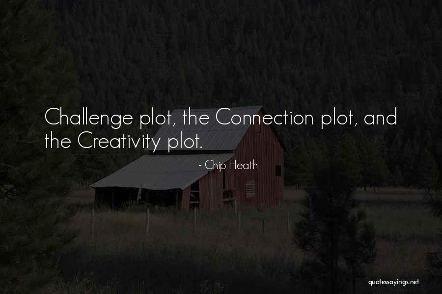 Fontannes Partner Quotes By Chip Heath