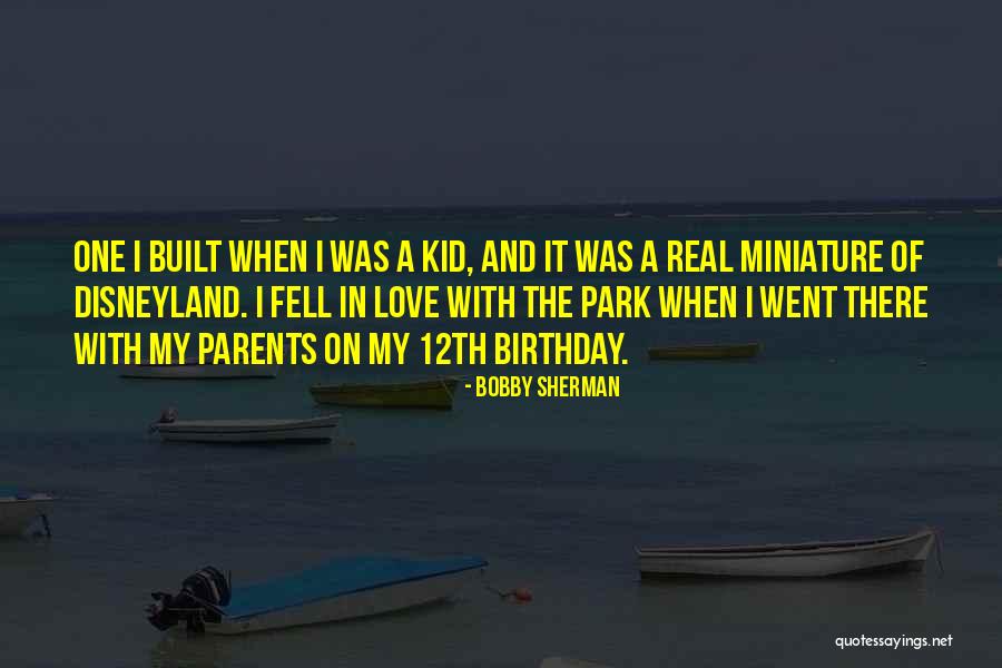 Fontanos In Hinsdale Quotes By Bobby Sherman Fontanos In Hinsdale Quotes By Bobby Sherman