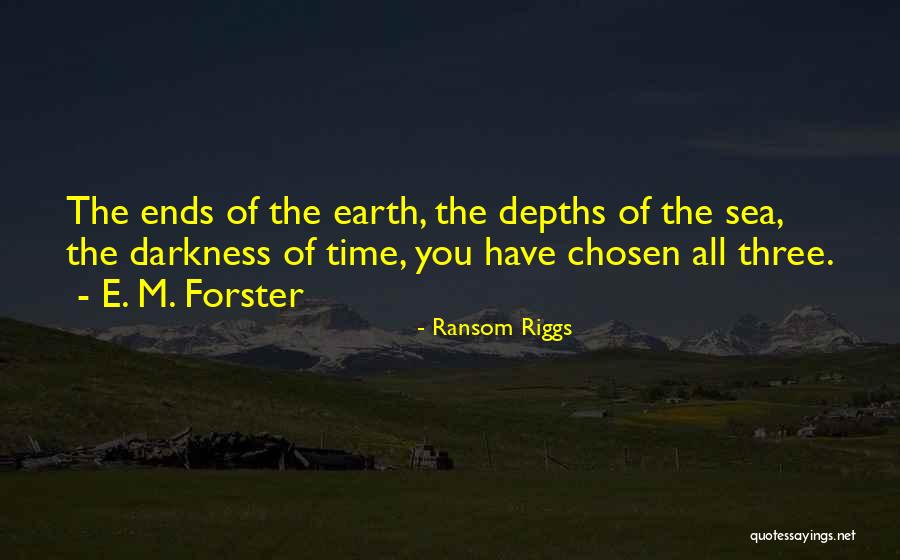 Fontanos In Hinsdale Quotes By Ransom Riggs Fontanos In Hinsdale Quotes By Ransom Riggs