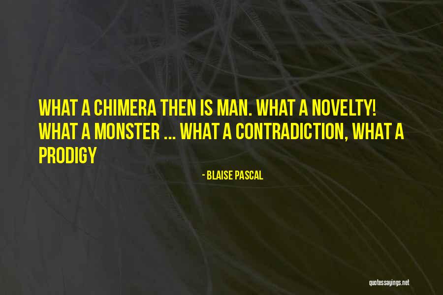 Fontao Management Quotes By Blaise Pascal Fontao Management Quotes By Blaise Pascal