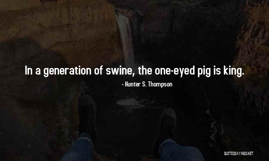 Fontasy Himali Tt Quotes By Hunter S. Thompson Fontasy Himali Tt Quotes By Hunter S. Thompson