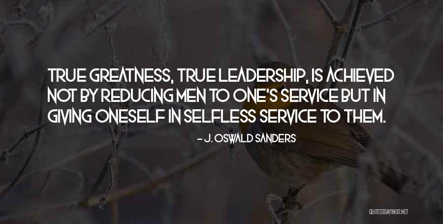 Fontbonne Schoology Quotes By J. Oswald Sanders Fontbonne Schoology Quotes By J. Oswald Sanders