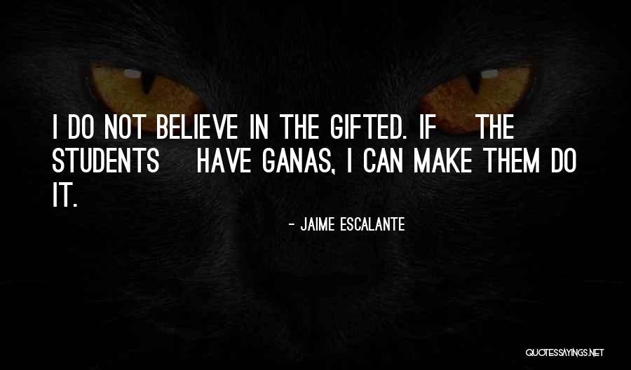Fontbonne Schoology Quotes By Jaime Escalante Fontbonne Schoology Quotes By Jaime Escalante