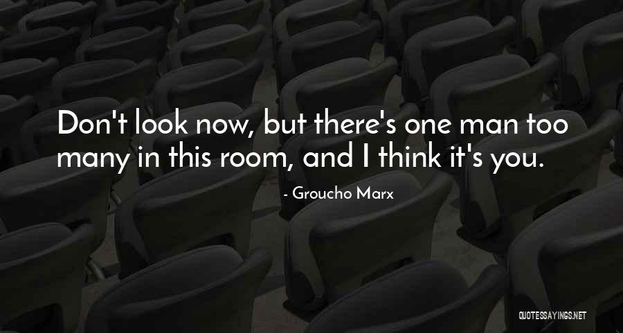 Fontecchio Foods Quotes By Groucho Marx Fontecchio Foods Quotes By Groucho Marx