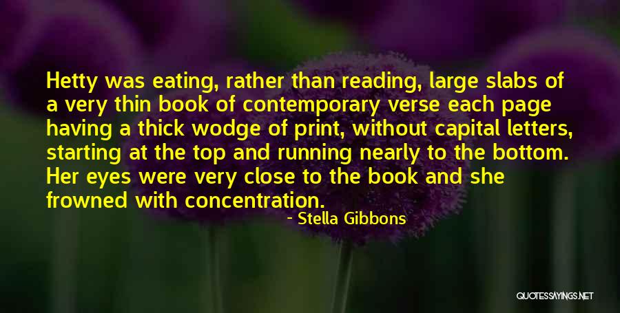 Fontecilla Design Quotes By Stella Gibbons Fontecilla Design Quotes By Stella Gibbons