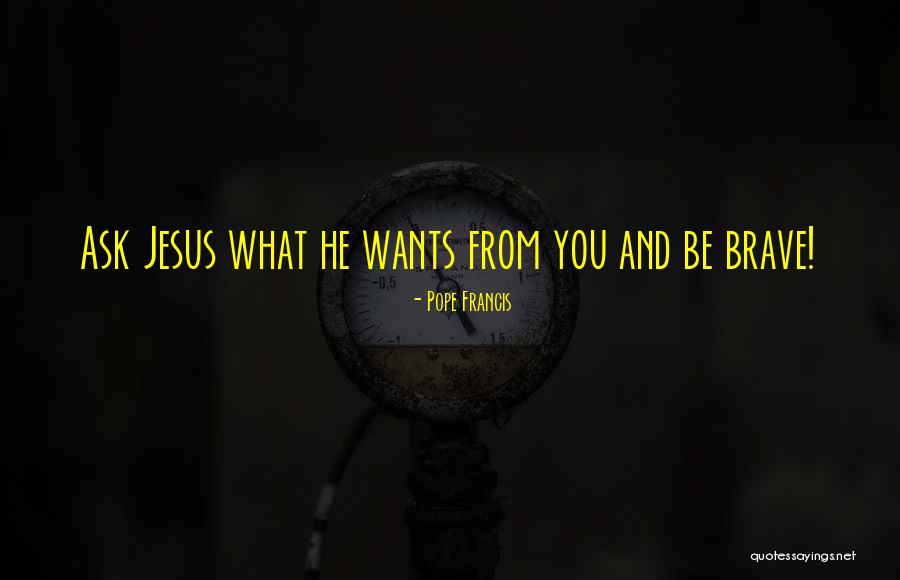 Fontel Mines Quotes By Pope Francis Fontel Mines Quotes By Pope Francis