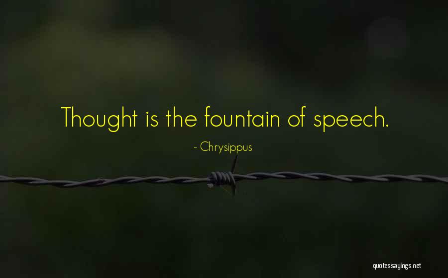 Fontenay Les Quotes By Chrysippus Fontenay Les Quotes By Chrysippus