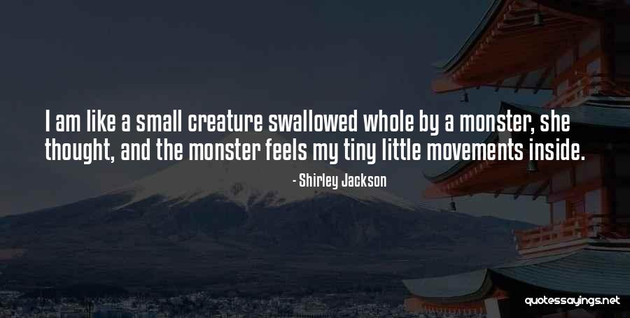 Fontenay Les Quotes By Shirley Jackson Fontenay Les Quotes By Shirley Jackson