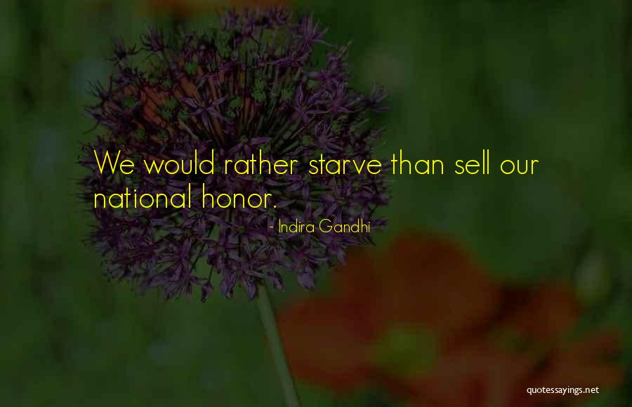 Fonteneau Yacht Quotes By Indira Gandhi Fonteneau Yacht Quotes By Indira Gandhi