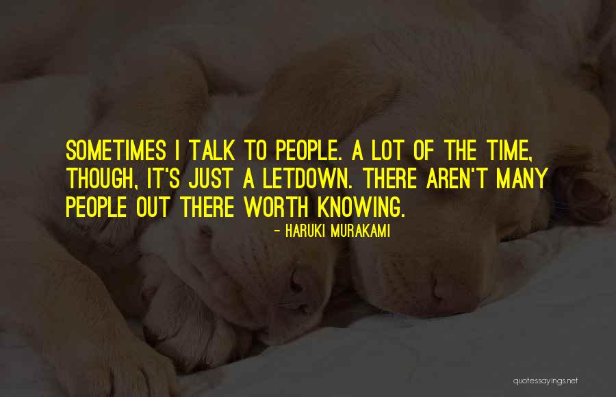 Fontenots Fresh Quotes By Haruki Murakami Fontenots Fresh Quotes By Haruki Murakami