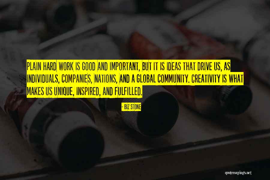 Fontenots Fulton Quotes By Biz Stone Fontenots Fulton Quotes By Biz Stone