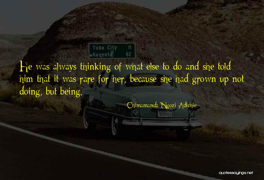 Fontenots Fulton Quotes By Chimamanda Ngozi Adichie Fontenots Fulton Quotes By Chimamanda Ngozi Adichie
