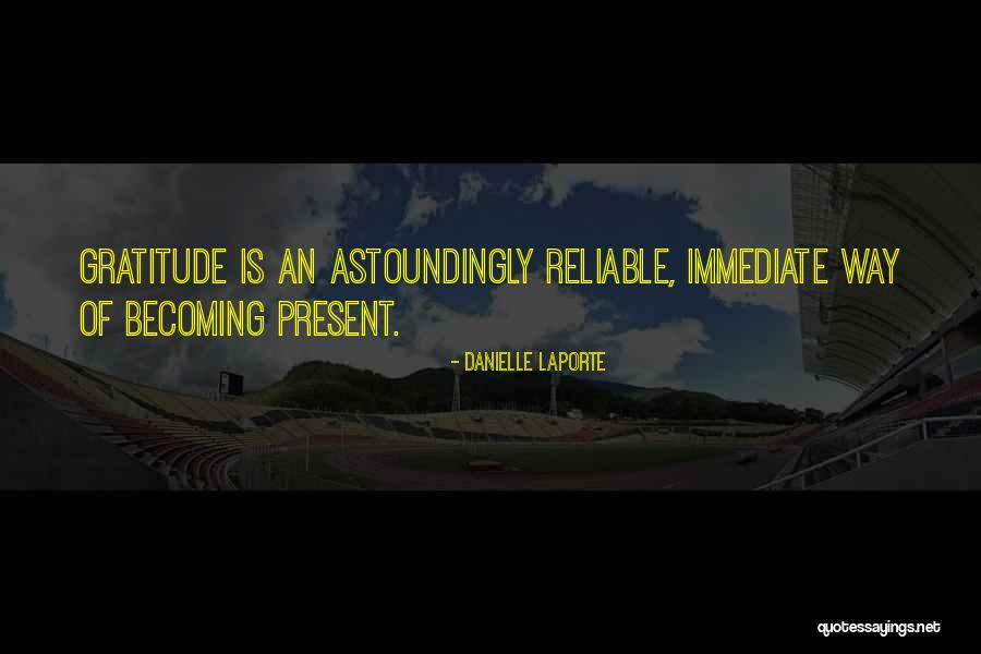 Fontenoy Immobilier Quotes By Danielle LaPorte