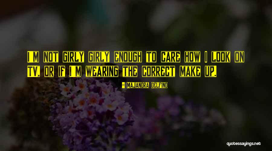 Fontes Pereira Quotes By Majandra Delfino Fontes Pereira Quotes By Majandra Delfino