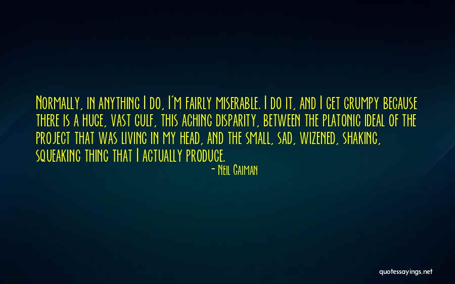 Fonteyne Construct Quotes By Neil Gaiman Fonteyne Construct Quotes By Neil Gaiman