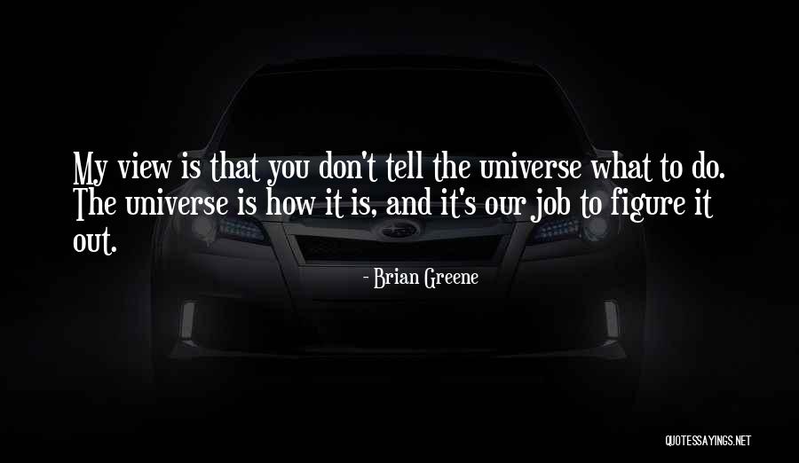 Fonteyne Uccle Quotes By Brian Greene Fonteyne Uccle Quotes By Brian Greene