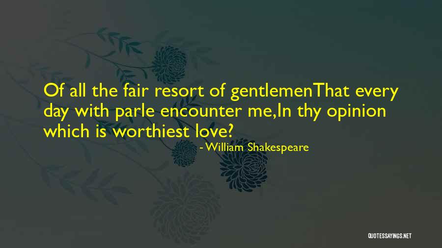 Fontezarmo Quotes By William Shakespeare Fontezarmo Quotes By William Shakespeare