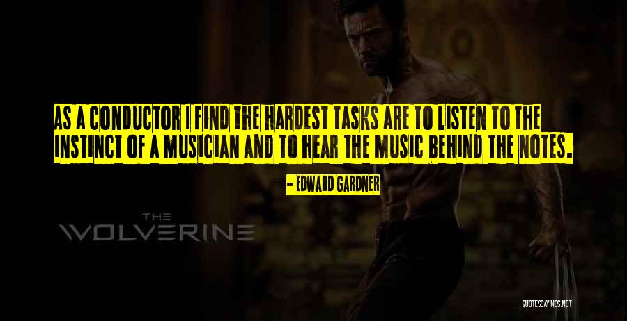 Fontijn Modern Quotes By Edward Gardner Fontijn Modern Quotes By Edward Gardner