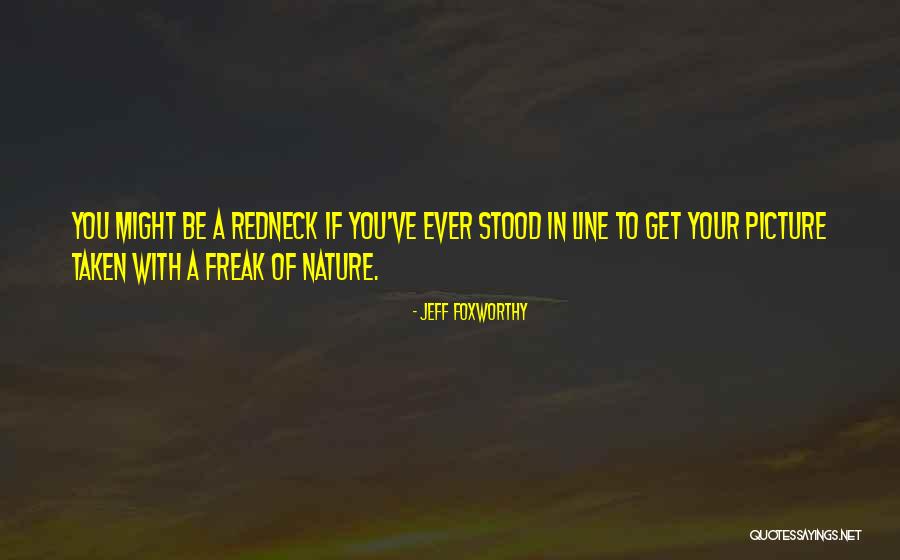Fontijn Modern Quotes By Jeff Foxworthy Fontijn Modern Quotes By Jeff Foxworthy