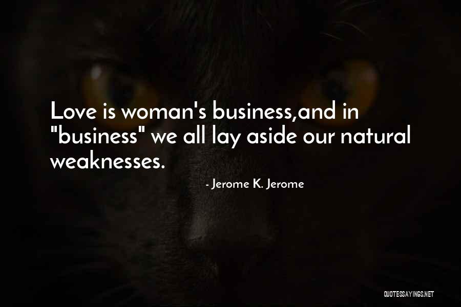 Fontijn Modern Quotes By Jerome K. Jerome Fontijn Modern Quotes By Jerome K. Jerome