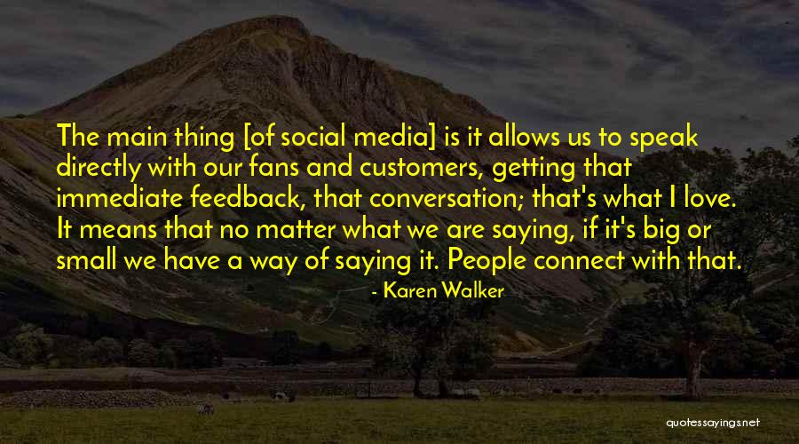 Fontina Quotes By Karen Walker Fontina Quotes By Karen Walker