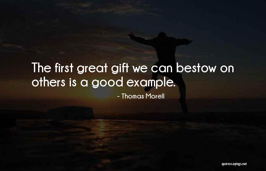 Fontini Bolton Quotes By Thomas Morell Fontini Bolton Quotes By Thomas Morell