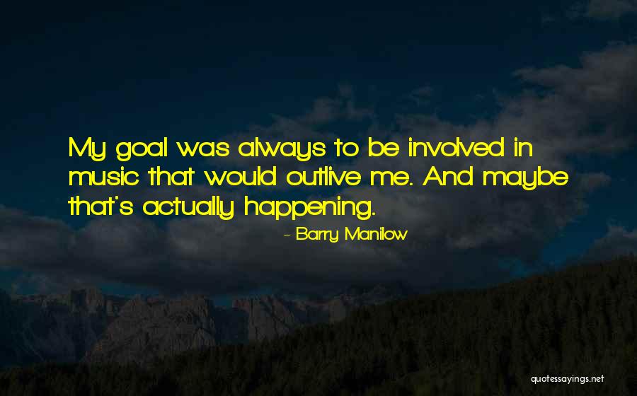 Fontini Group Quotes By Barry Manilow Fontini Group Quotes By Barry Manilow