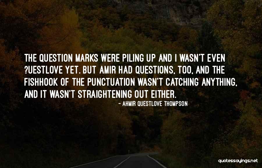 Fontini Restaurant Quotes By Ahmir Questlove Thompson Fontini Restaurant Quotes By Ahmir Questlove Thompson