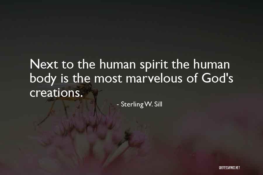 Fontos Vagy Quotes By Sterling W. Sill Fontos Vagy Quotes By Sterling W. Sill