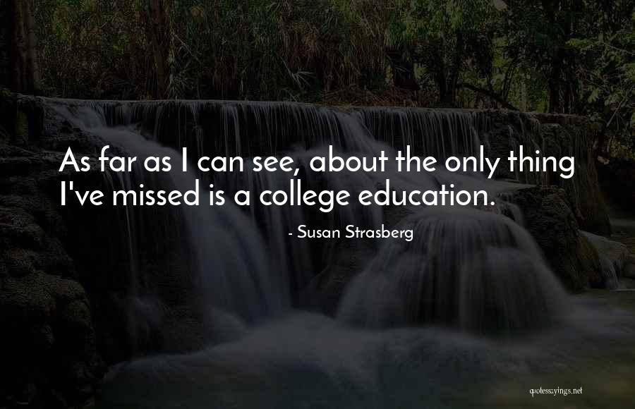 Fontos Vagy Quotes By Susan Strasberg Fontos Vagy Quotes By Susan Strasberg