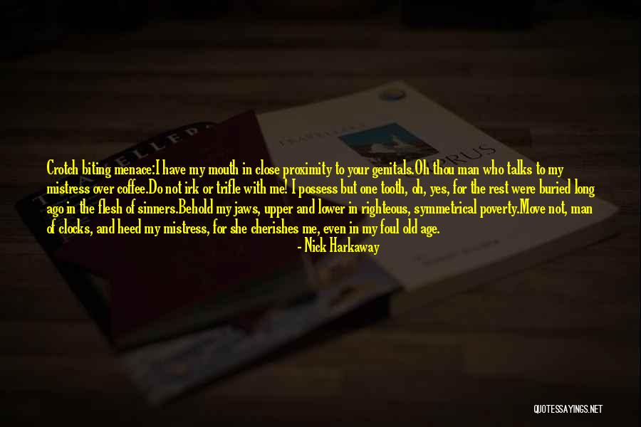 Fontosabb Aldehidek Quotes By Nick Harkaway Fontosabb Aldehidek Quotes By Nick Harkaway