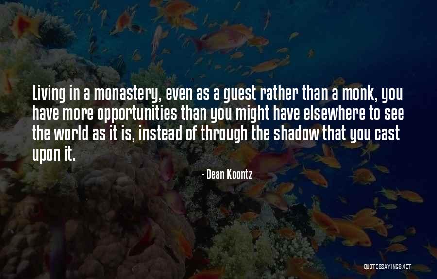 Fontoteka Quotes By Dean Koontz Fontoteka Quotes By Dean Koontz