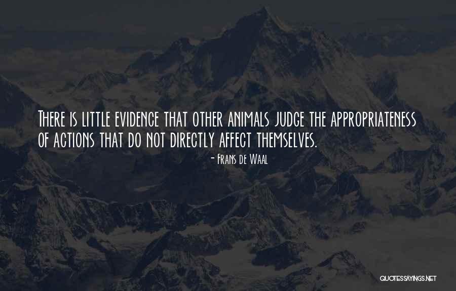 Fontoteka Quotes By Frans De Waal Fontoteka Quotes By Frans De Waal