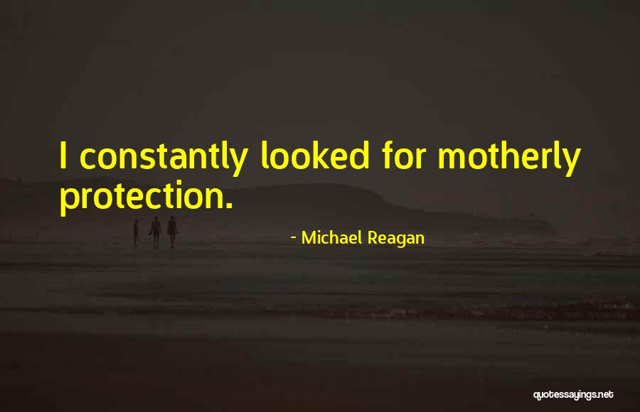 Fontoteka Quotes By Michael Reagan Fontoteka Quotes By Michael Reagan