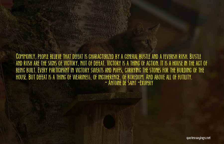 Fontvieille Quotes By Antoine De Saint-Exupery Fontvieille Quotes By Antoine De Saint-Exupery