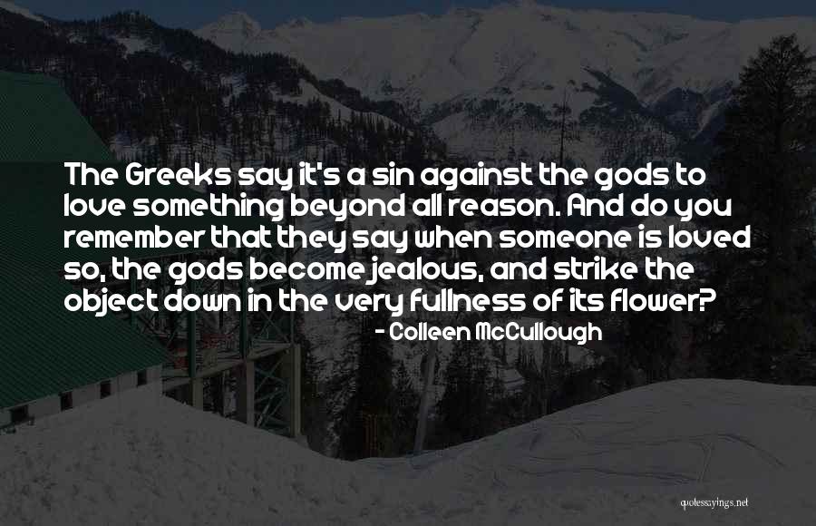 Fonzarelli Auto Quotes By Colleen McCullough Fonzarelli Auto Quotes By Colleen McCullough