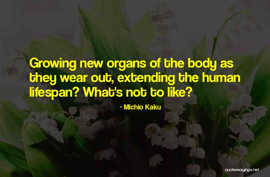 Fonzi Thornton Quotes By Michio Kaku Fonzi Thornton Quotes By Michio Kaku
