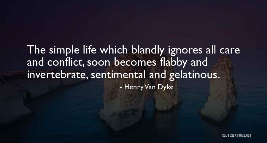 Fonzies Girlfriend Quotes By Henry Van Dyke Fonzies Girlfriend Quotes By Henry Van Dyke