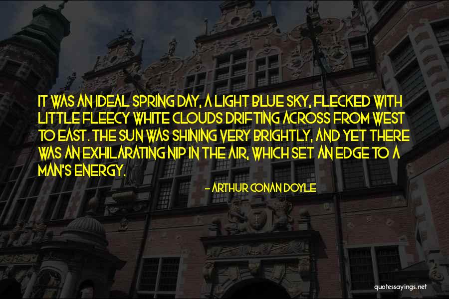 Fonzies Quotes By Arthur Conan Doyle Fonzies Quotes By Arthur Conan Doyle