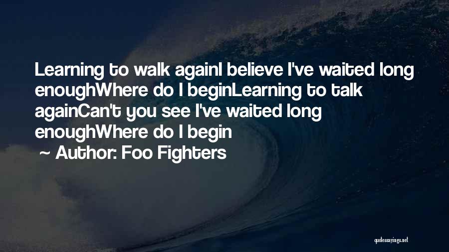 Foo Fighters Quotes 2047858
