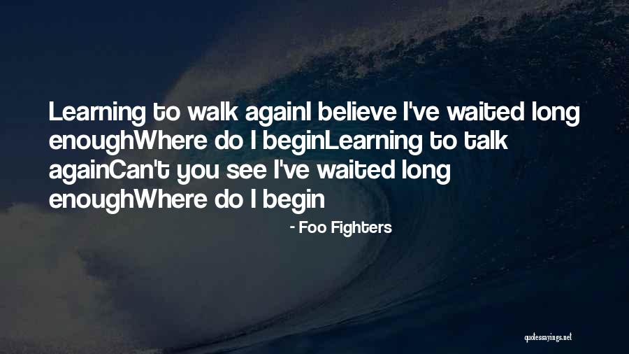 Foo Fighters Quotes 2047858