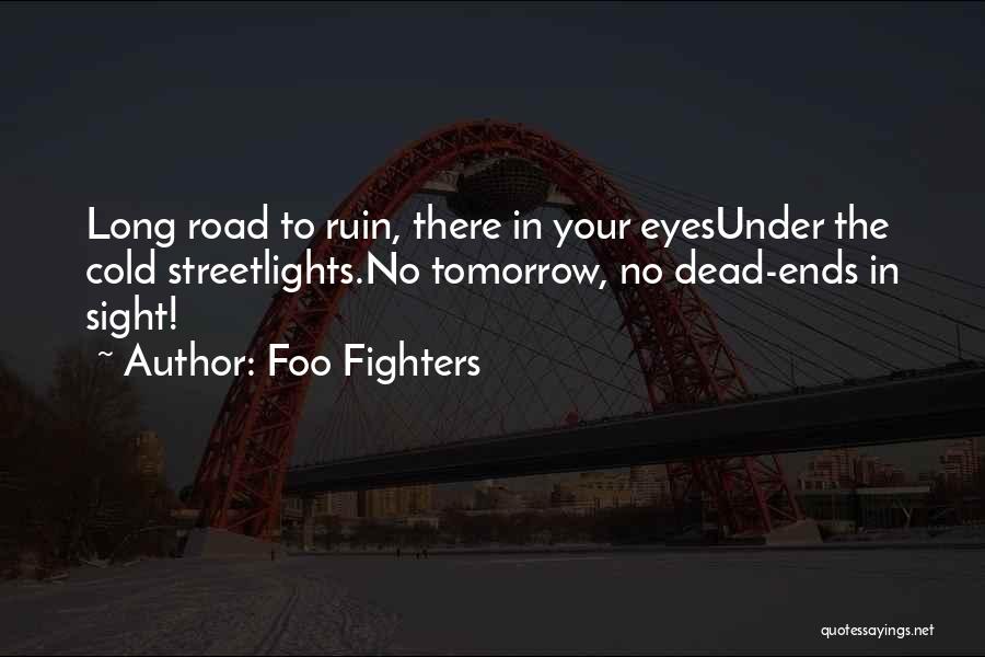 Foo Fighters Quotes 406958